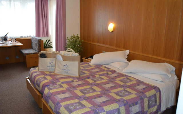 Hotel Ladina