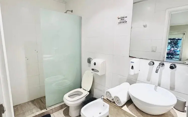 Jaquemate Guest House