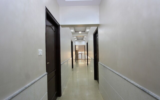 Hotel Central Suites