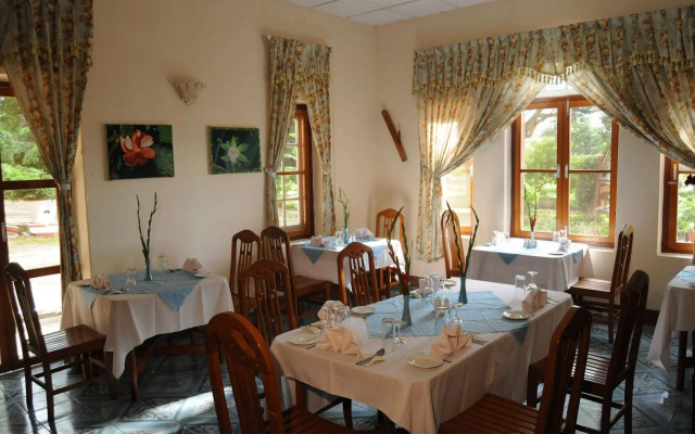 Kandawgyi Hill Resort Pyin Oo Lwin
