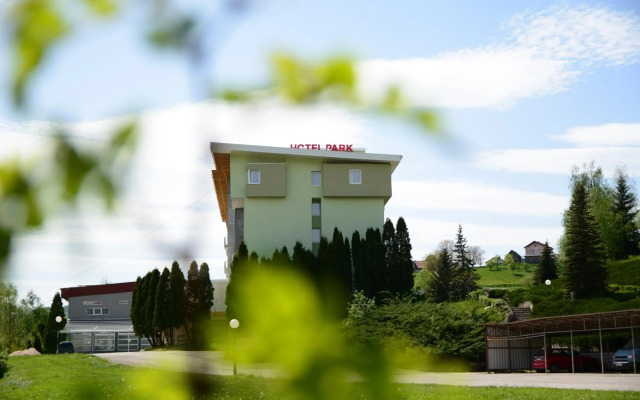Hotel Park ****