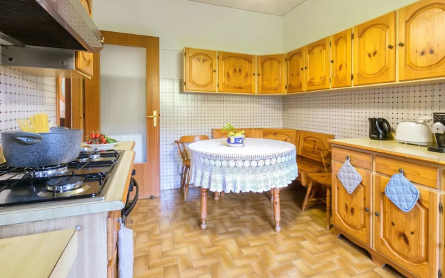 Sorrento 3 bedrooms Sunny Apt with terrace & view