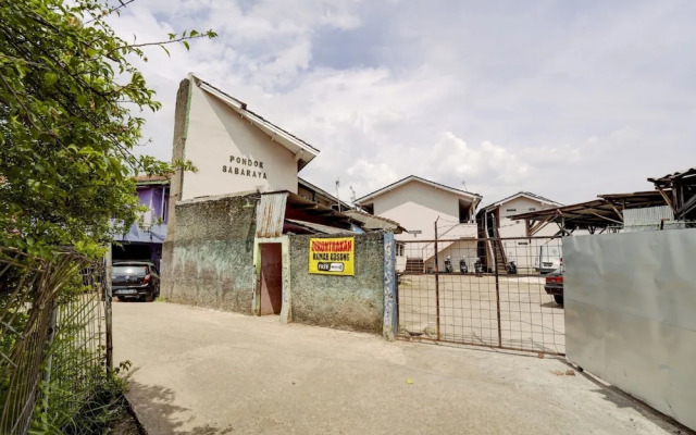 Pondok Sabaraya Cileunyi by OYO Rooms