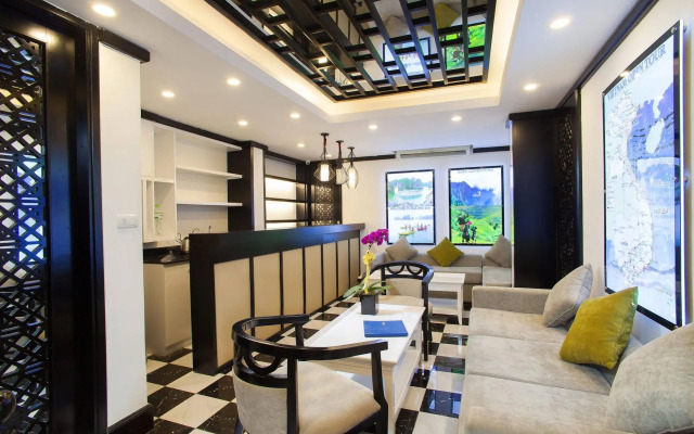 Serenity Diamond Hotel