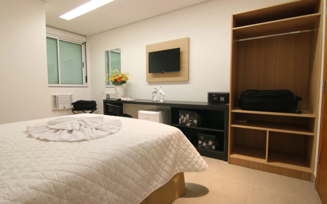 Tupyguá Brasil Hotel