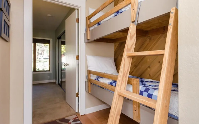 Snowcreek 33 Phase I