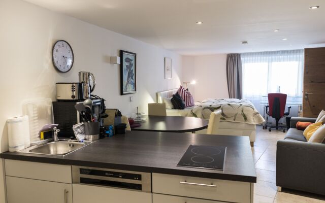Trendguide Apartments