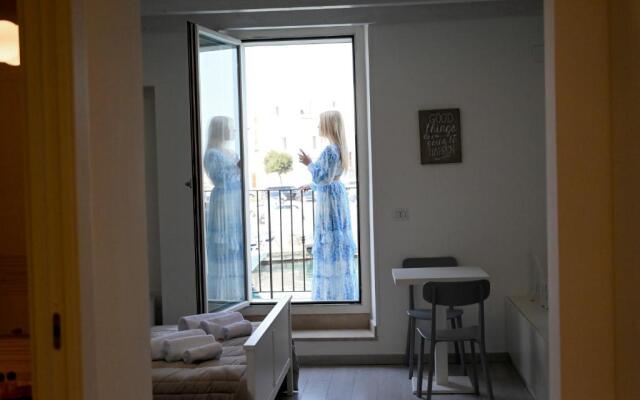Il b&b di Alice