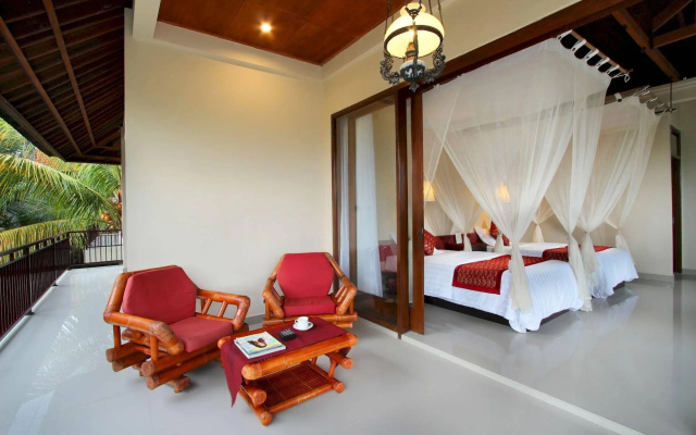 Putri Ayu Cottages