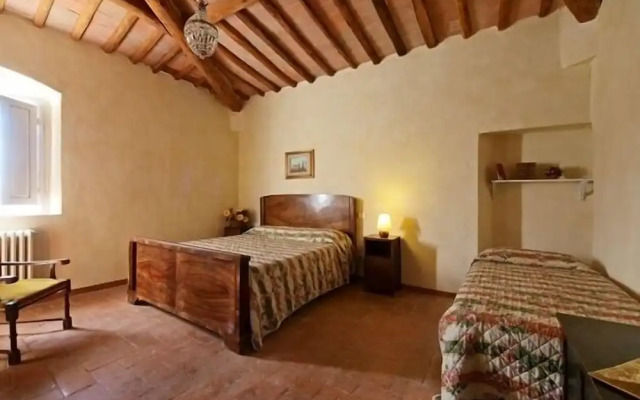 Agriturismo La Moraia