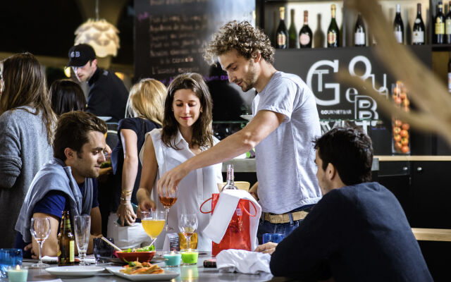 Novotel Amsterdam Schiphol Airport