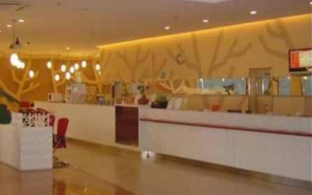 7 Days Inn Zhenjiang Jiangsu University Branch