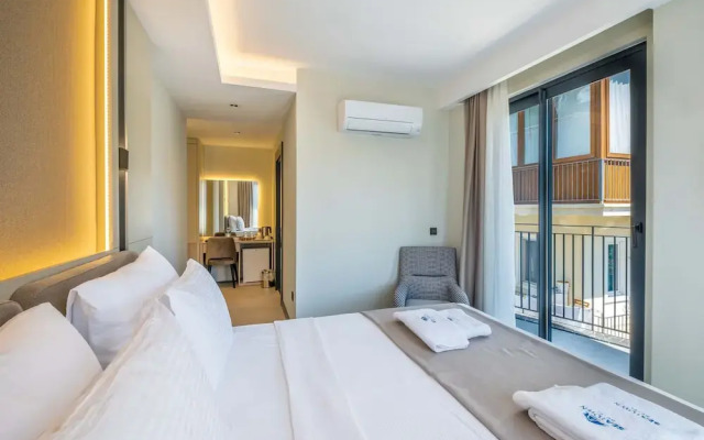 Seatown Hotel