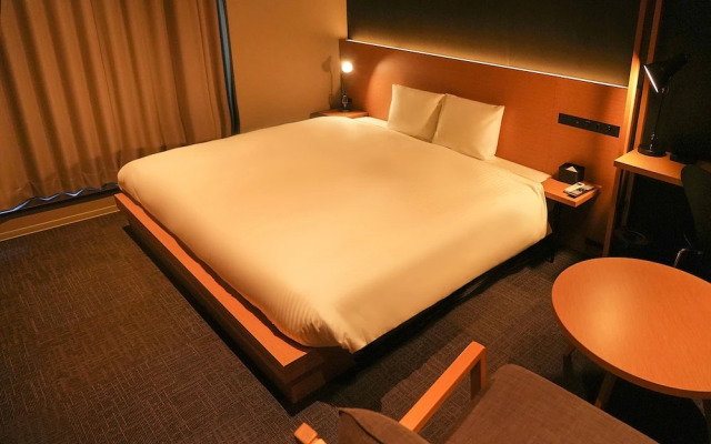 Nplus hotel akihabara