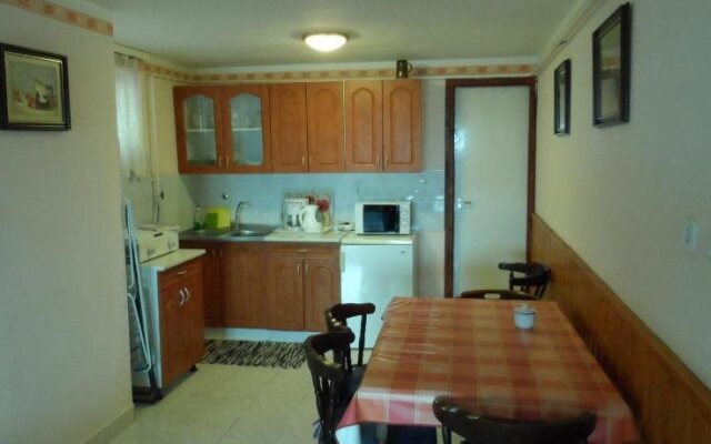 Apartman Berki