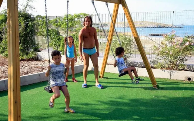 Villaggio La Giara