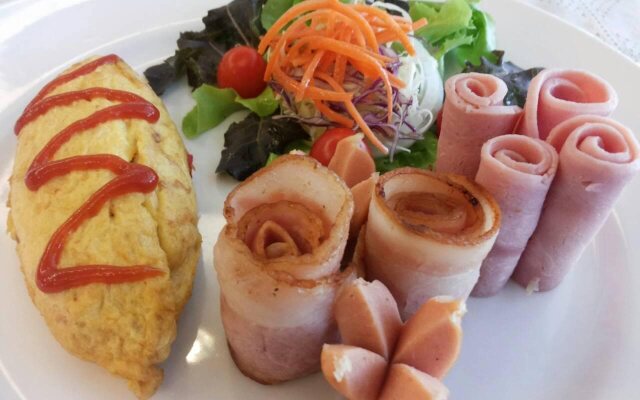 Seaview Hotel Sriracha