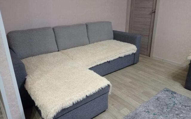 Апартаменты Таймыр на улице Талнахская, д. 81