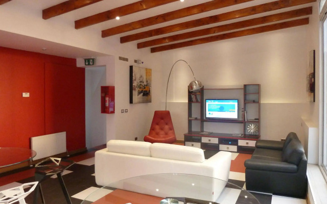 Rado Boutique Hostel