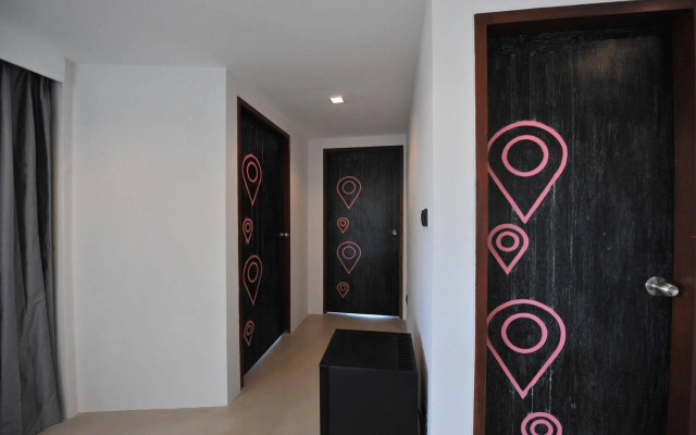 Eco Moment Beach Resort Hadchaosamran