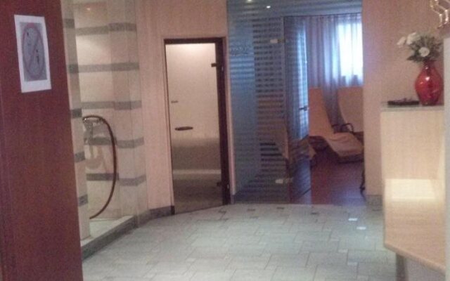 Hotel Alpenruh-Micheluzzi