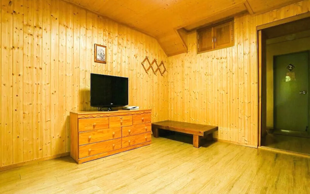 Yangsan Solmaru Pension