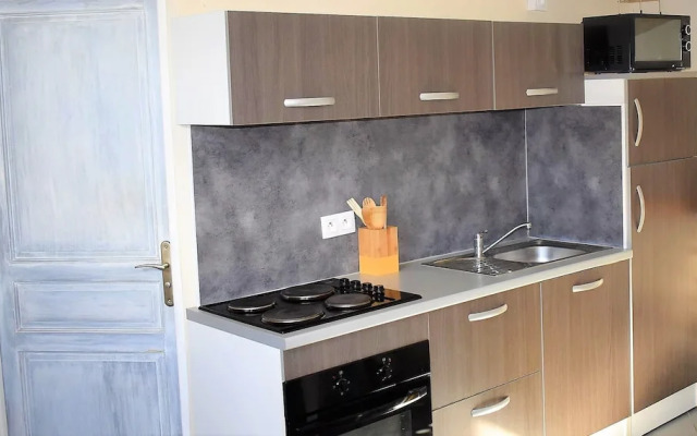 Le studio Jeanne D'arc Avignon