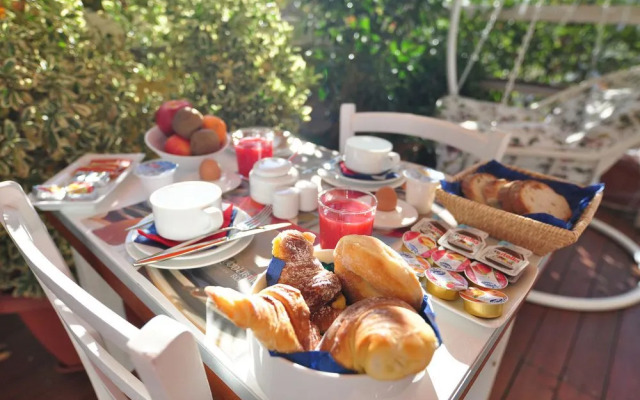 Quodlibet Bed & Breakfast