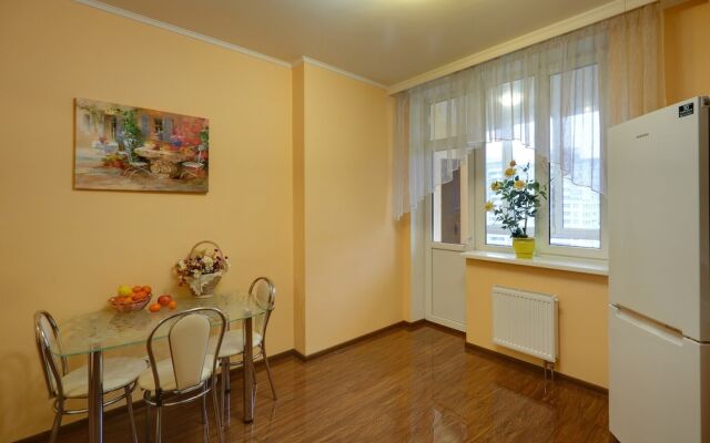 Апартаменты «София»