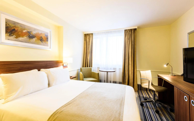 Holiday Inn Portsmouth by IHG
