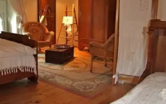 Maison de la Malnaye