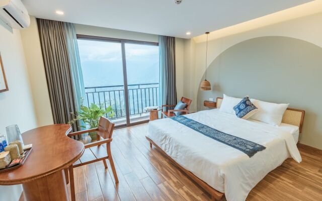 Sapa YEN Hotel