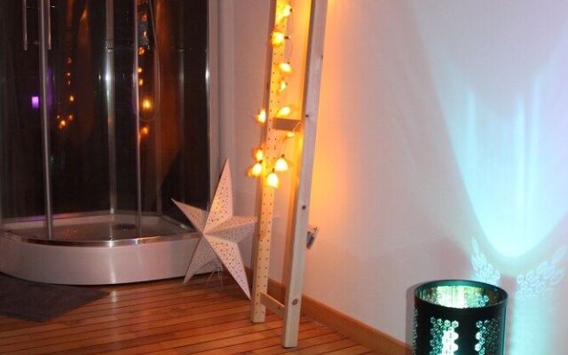 Chambres d'hôtes Souffle Nature