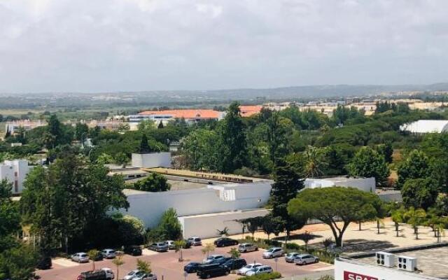 T0 Vilamoura Downtown