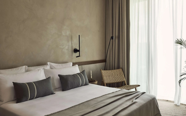 Zelia Resort Halkidiki Hotel