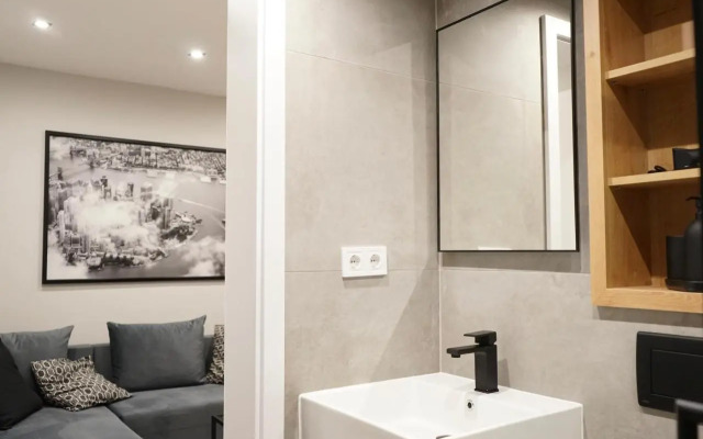 K87- Boutique Apartments, Best Location. By BQA