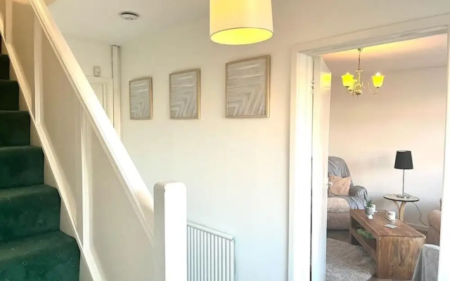 Spacious Family Home