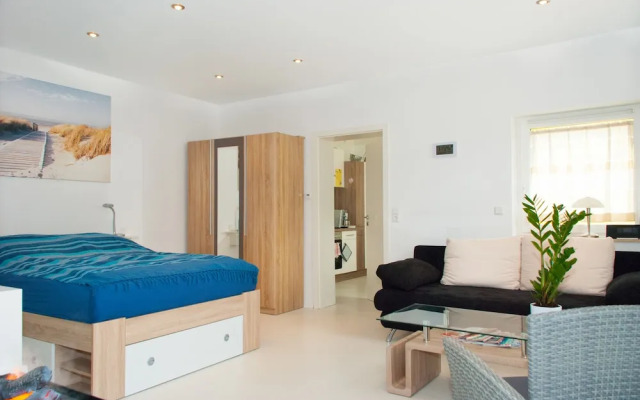 Apartments-Room Leverkusen City