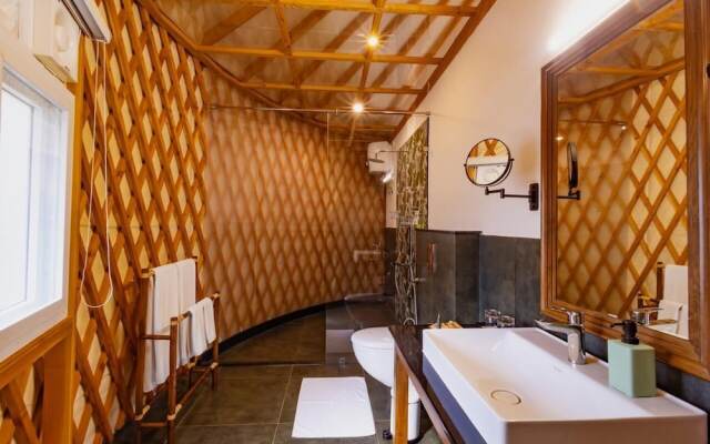 Machaan Wilderness Lodge Nagarahole