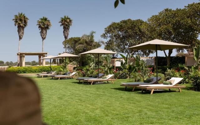 Hotel Vestige Son Vell