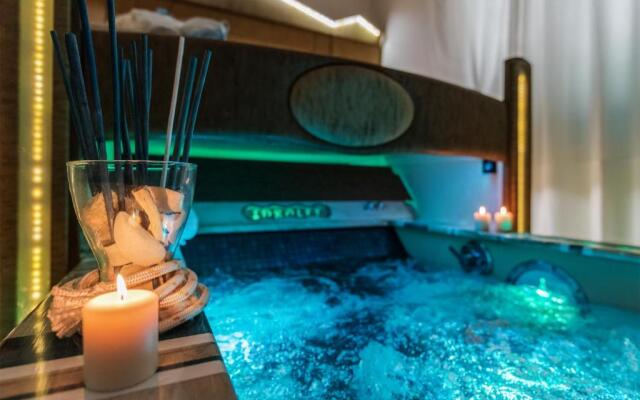Hotel Butterfly - We Suite
