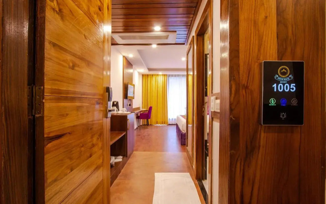Snow White Resort & Spa