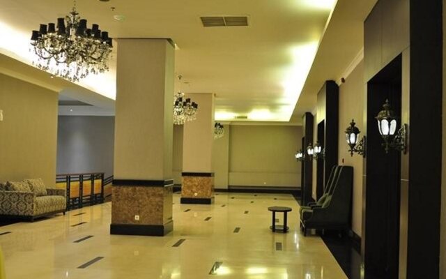 Emerald Garden Hotel