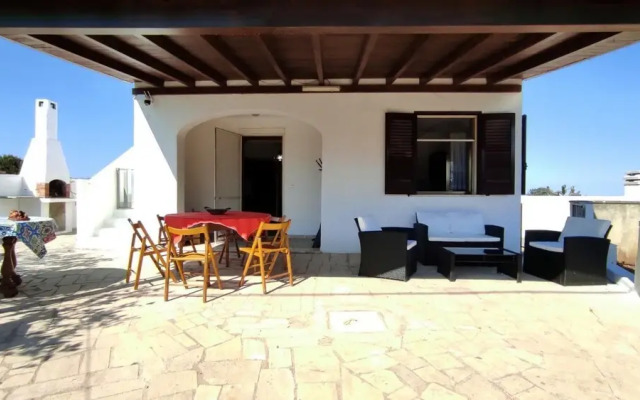 Villa Murena - Con Piscina Privata e Splendida Vista Mare