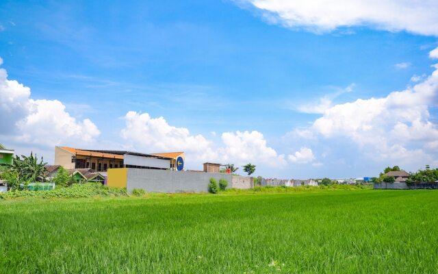 SPOT ON 2790 Bintang Selatan Syariah