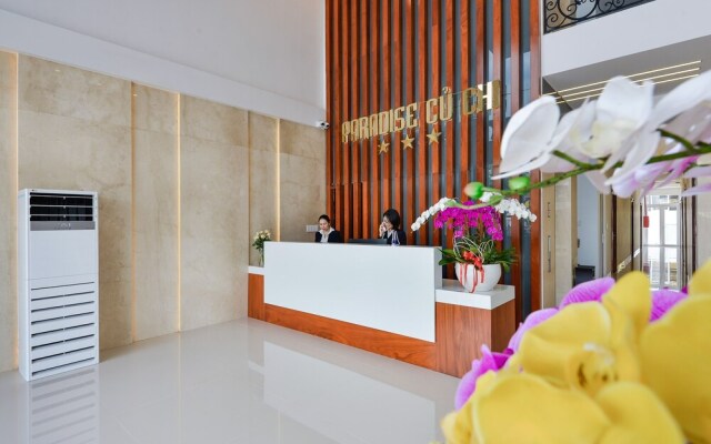 Paradise Cu Chi Hotel