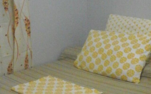 Oliveros Residence Bed and Breakfast