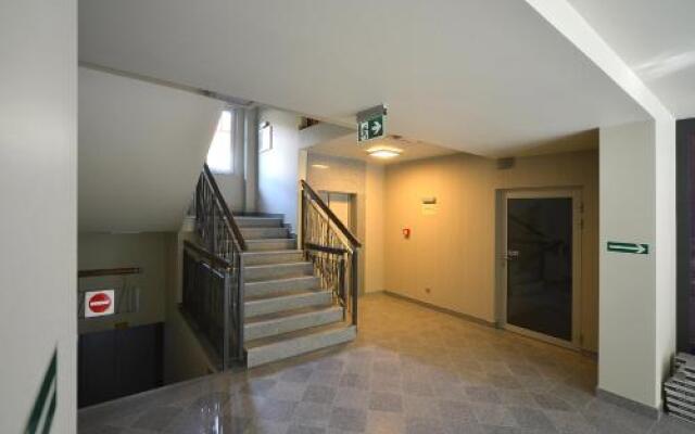 Apartament Wille Parkowe