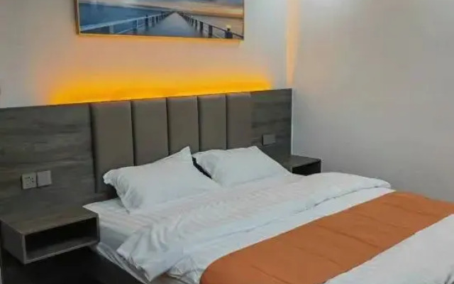 Shanhai Lijing Hotel