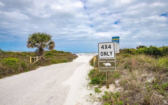 Salty Shores